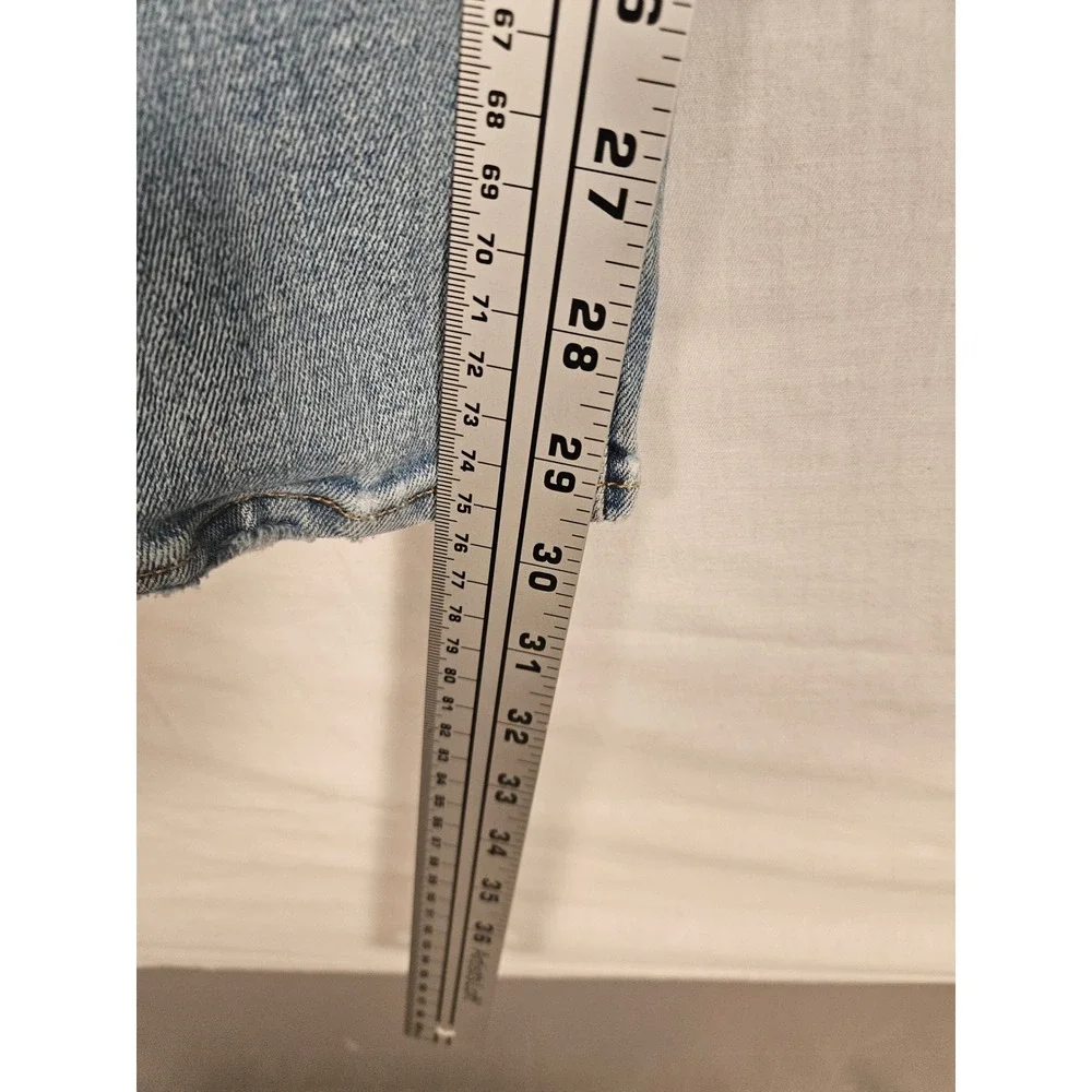 Levis levis 511